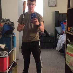 Meet your Posher, Scott